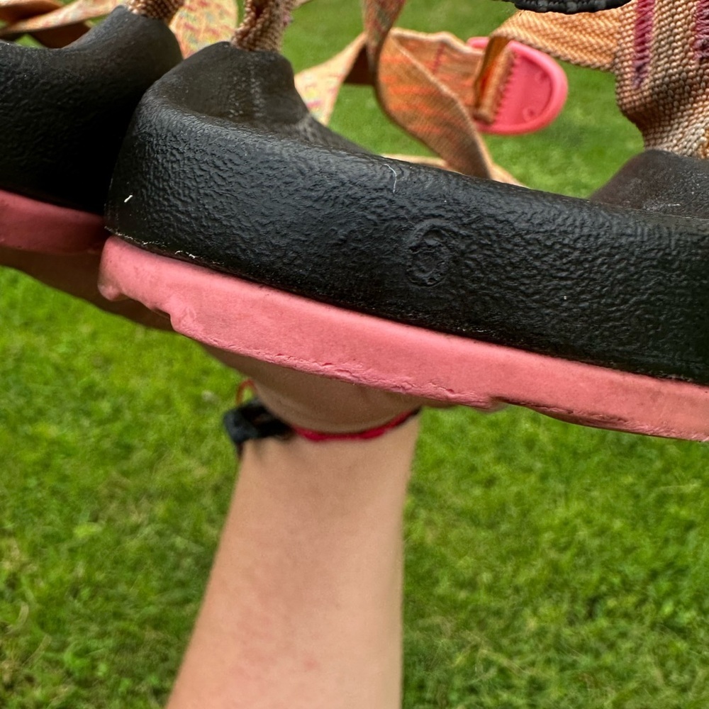 Kids Chaco - Picture 3 of 6